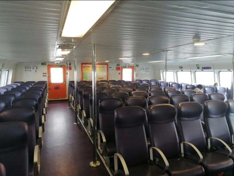 CheungChau_ferry