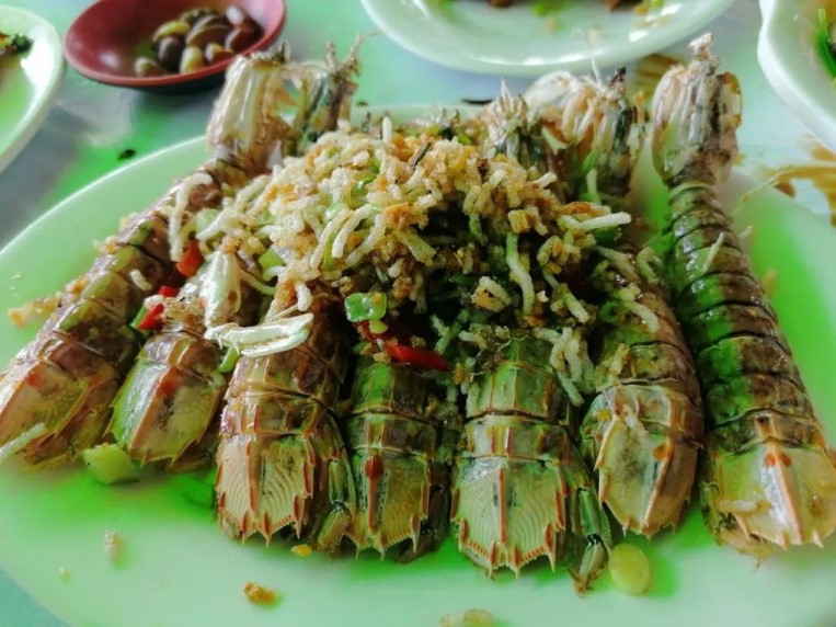 CheungChau_food