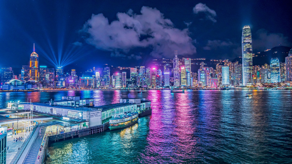 HongKong