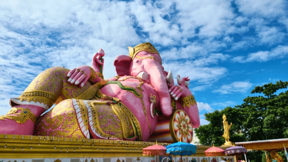 pinkganesha1