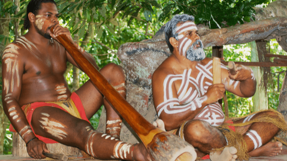 アボリジニとは？オーストラリアの先住民の文化と歴史を探る