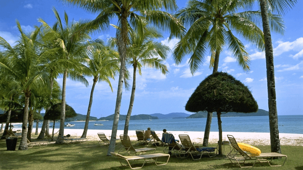 Langkawi_Pantai Chenang