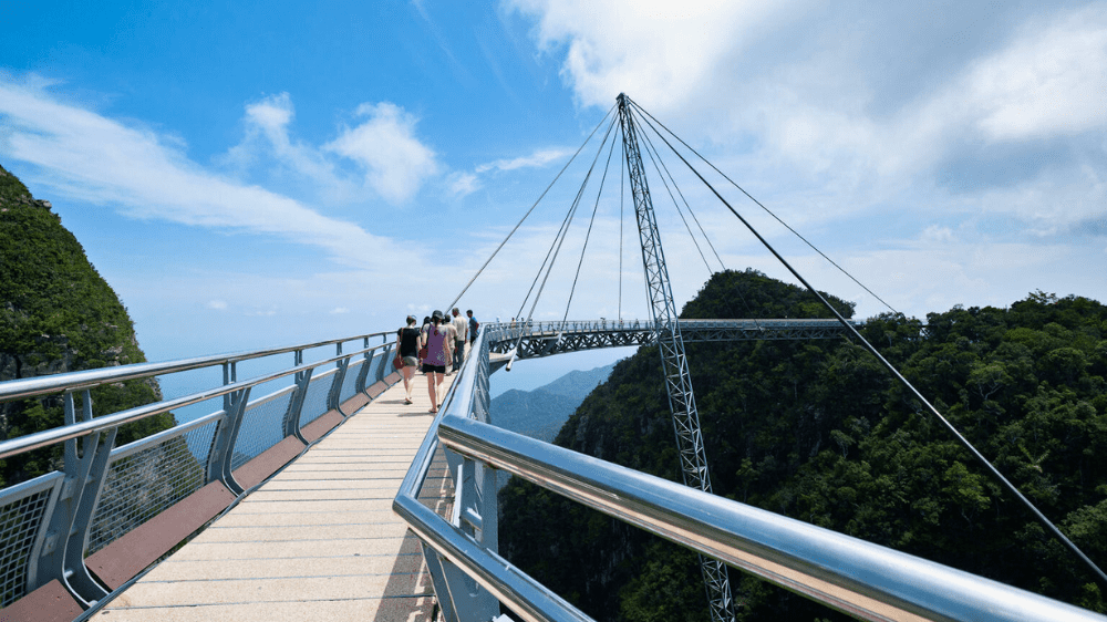 Langkawi_Skybridge