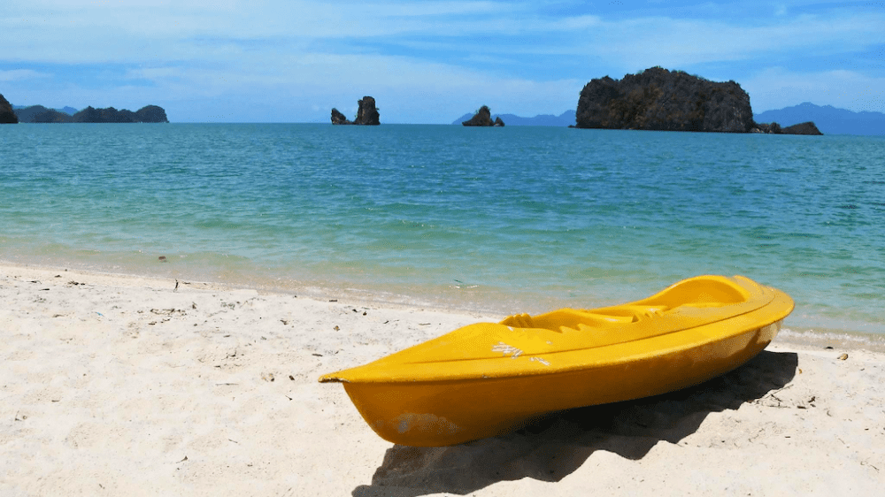 Langkawi_Tanjung Rhu