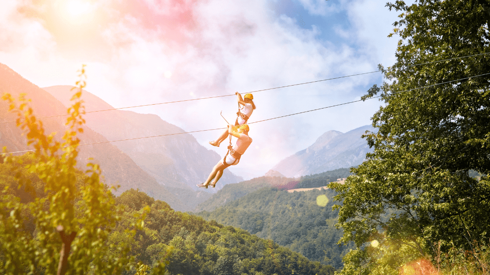 Langkawi_Zipline