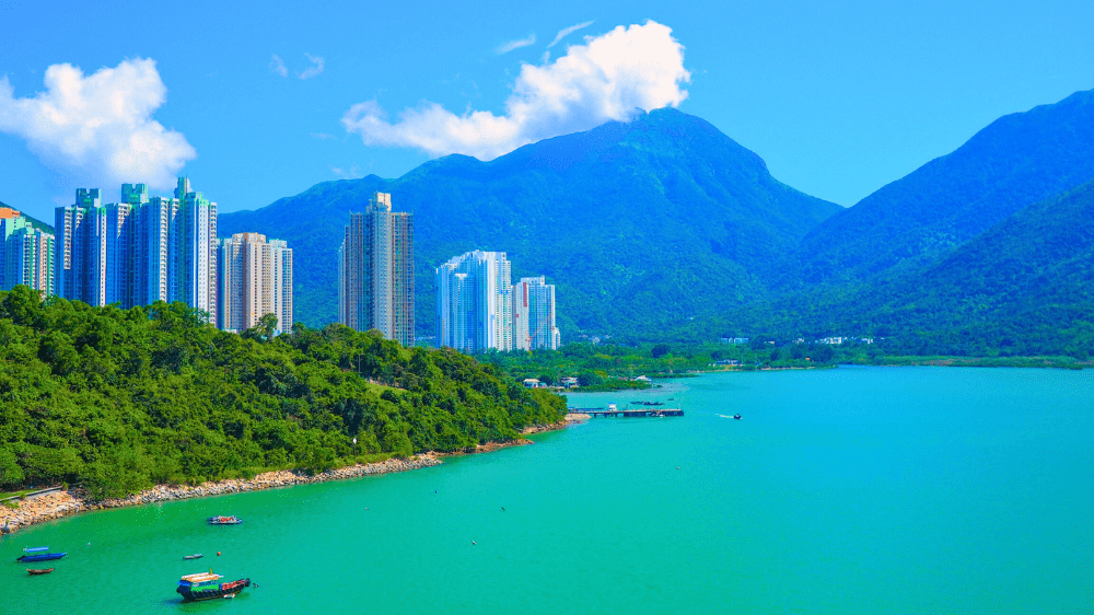 Lantau