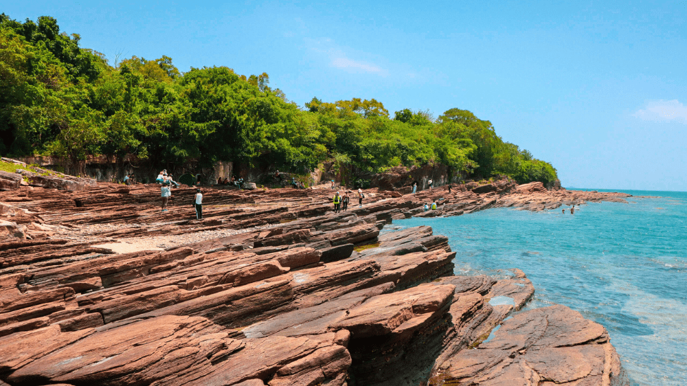 Tung Ping Chau